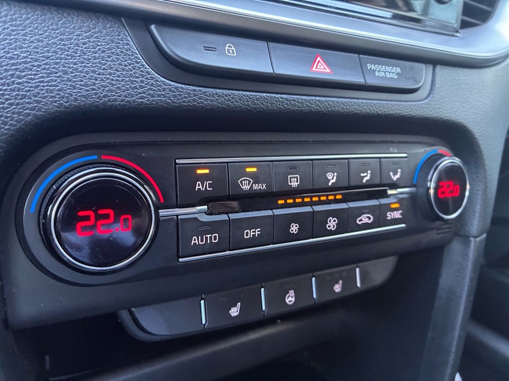 Kia Ceed SW 1,0 T-GDI Active 100HK Stc 6g - Image 12