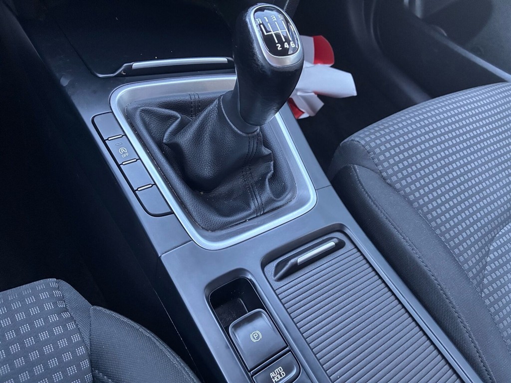 Kia Ceed SW 1,0 T-GDI Active 100HK Stc 6g - Image 13