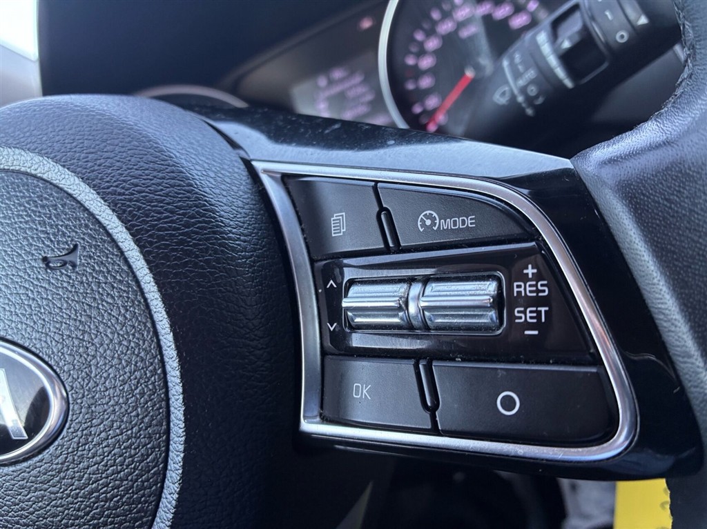 Kia Ceed SW 1,0 T-GDI Active 100HK Stc 6g - Image 14