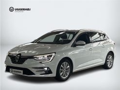 Renault Mégane Sport Tourer 1,6 E-TECH Plugin-hybrid Intens 160HK Stc Aut.