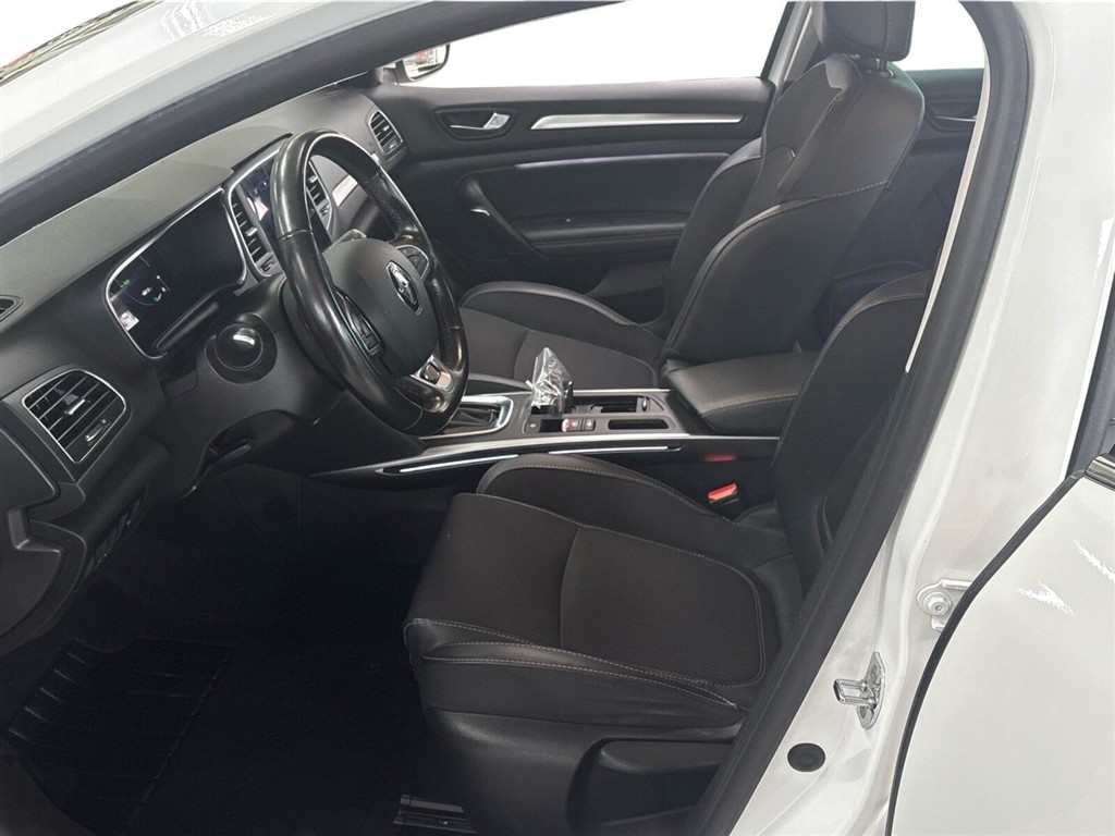 Renault Mégane Sport Tourer 1,6 E-TECH Plugin-hybrid Intens 160HK Stc Aut. - Image 10