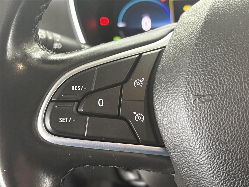 Renault Mégane Sport Tourer 1,6 E-TECH Plugin-hybrid Intens 160HK Stc Aut. - Image 14