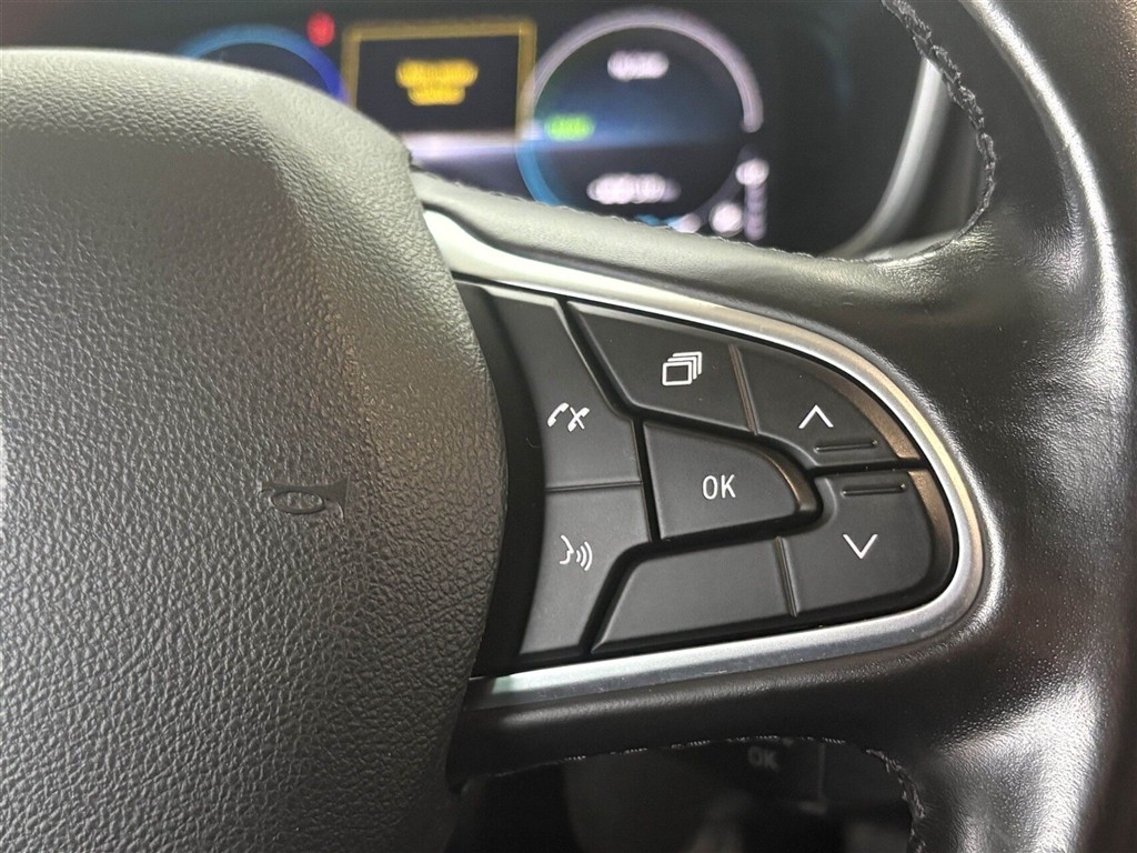 Renault Mégane Sport Tourer 1,6 E-TECH Plugin-hybrid Intens 160HK Stc Aut. - Image 15