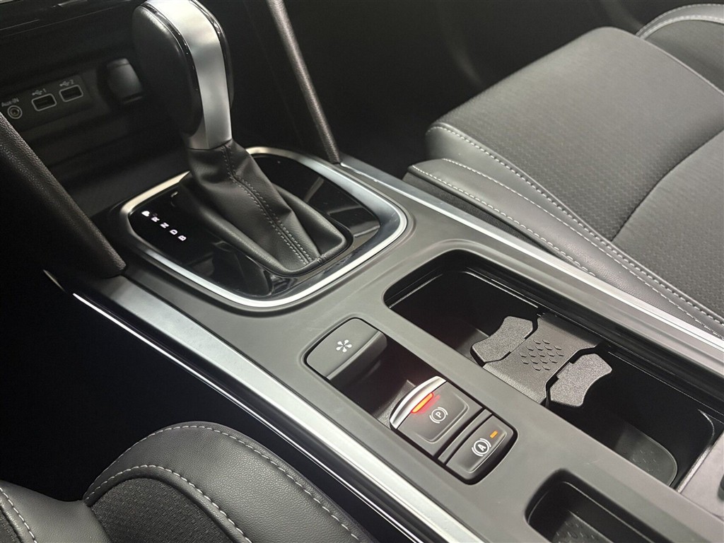 Renault Mégane Sport Tourer 1,6 E-TECH Plugin-hybrid Intens 160HK Stc Aut. - Image 22