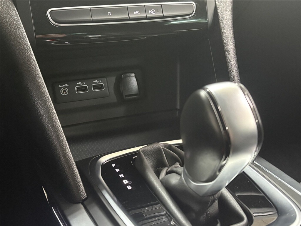 Renault Mégane Sport Tourer 1,6 E-TECH Plugin-hybrid Intens 160HK Stc Aut. - Image 21