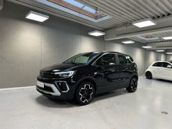 Opel Crossland 1,2 PureTech Sport 83HK 5d