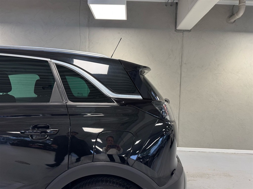 Opel Crossland 1,2 PureTech Sport 83HK 5d - Image 18