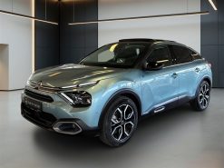 Citroën e-C4 EL Shine Sport 136HK 5d Aut.