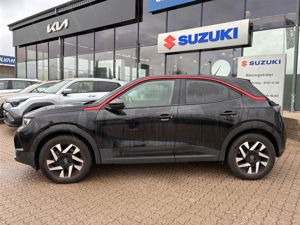 Opel Mokka-e EL GS-Line 136HK 5d Aut. - Image 3