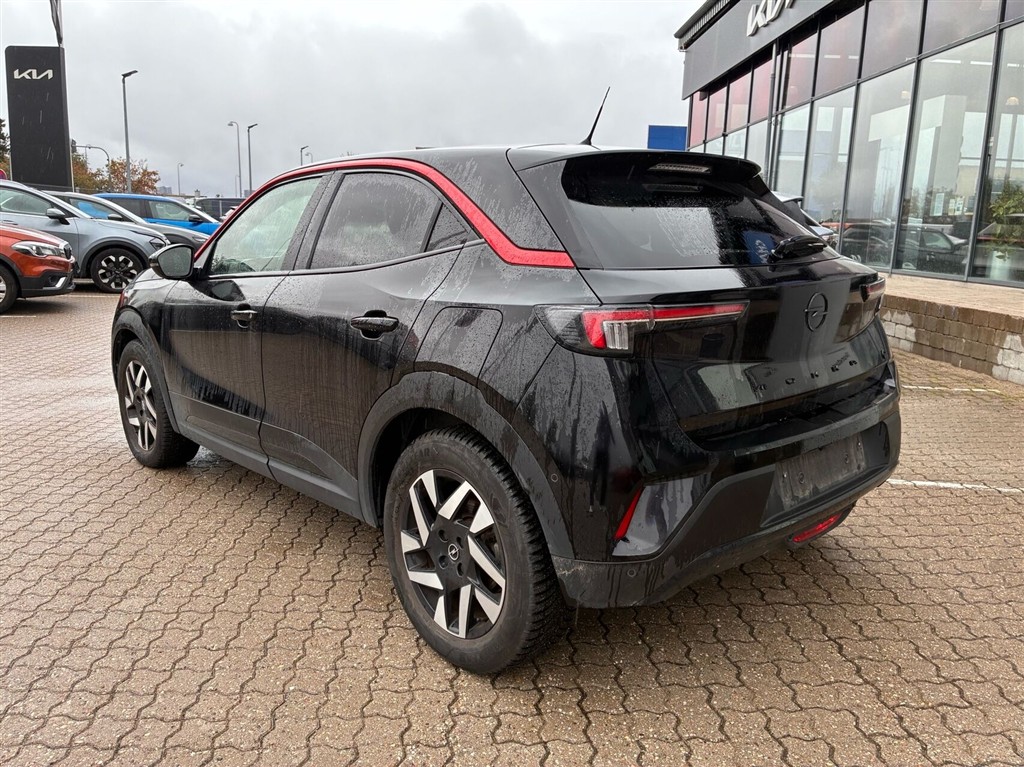 Opel Mokka-e EL GS-Line 136HK 5d Aut. - Image 4