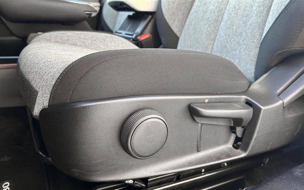 Mazda MX-30 0,8 e-Skyactiv R-EV Plugin-hybrid Exclusive-Line 170HK 5d Trinl. Gear - Image 15