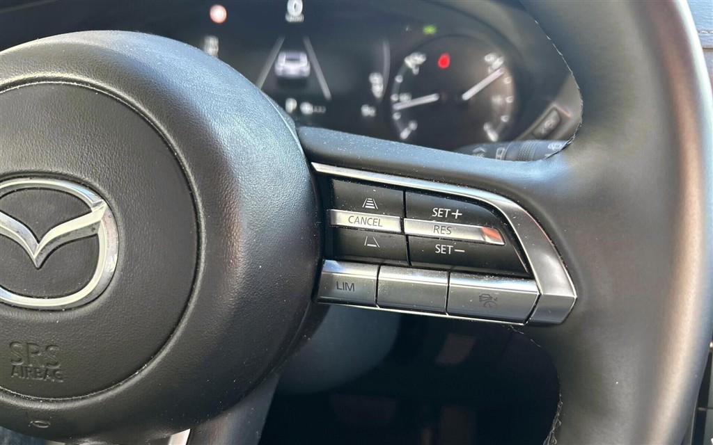 Mazda MX-30 0,8 e-Skyactiv R-EV Plugin-hybrid Exclusive-Line 170HK 5d Trinl. Gear - Image 22