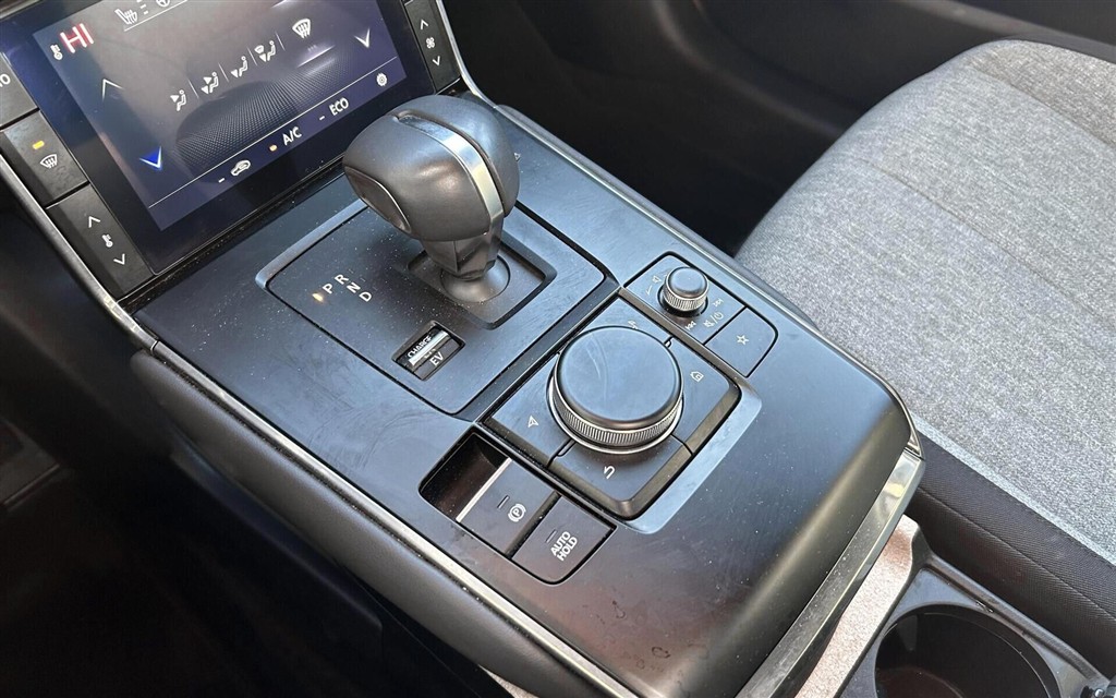 Mazda MX-30 0,8 e-Skyactiv R-EV Plugin-hybrid Exclusive-Line 170HK 5d Trinl. Gear - Image 25