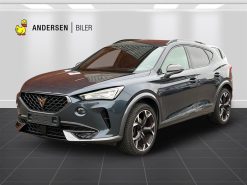 Cupra Formentor 1,5 TSI DSG 150HK 5d 7g Aut.