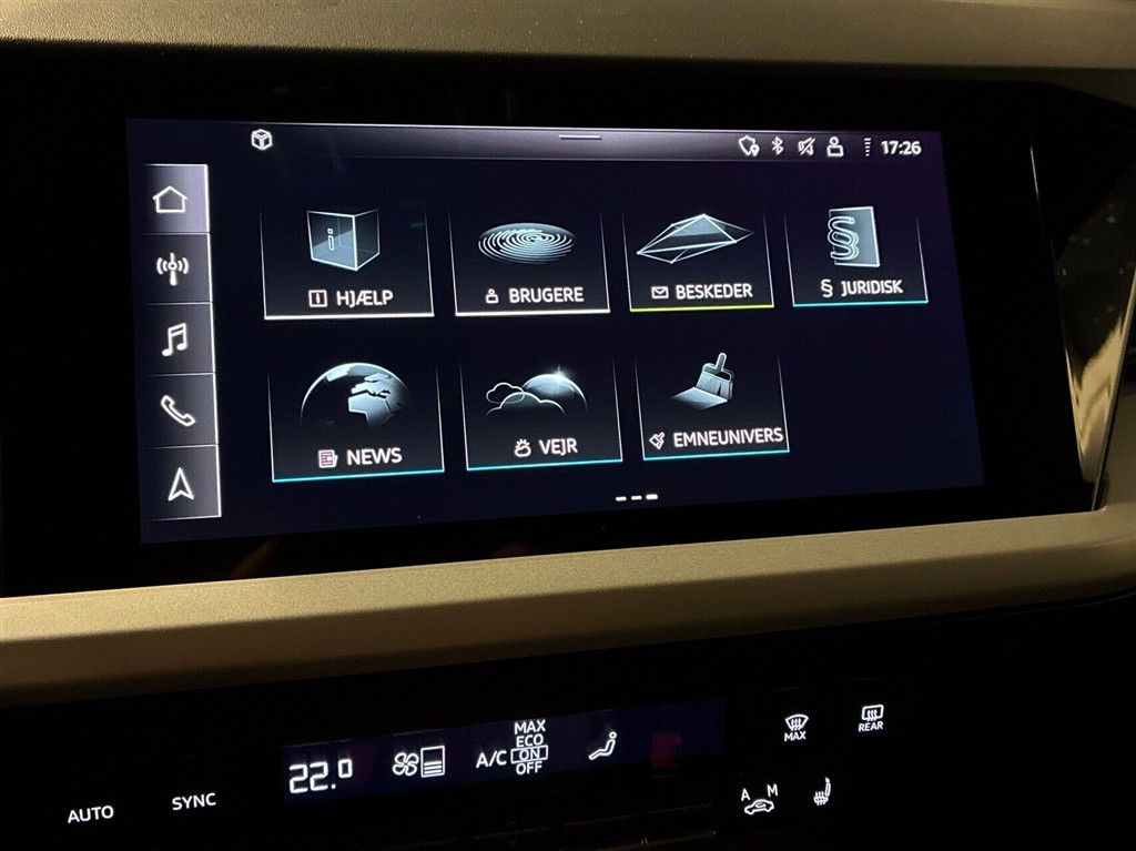 Audi Q4 40 E-tron Attitude 204HK 5d Aut. - Image 13