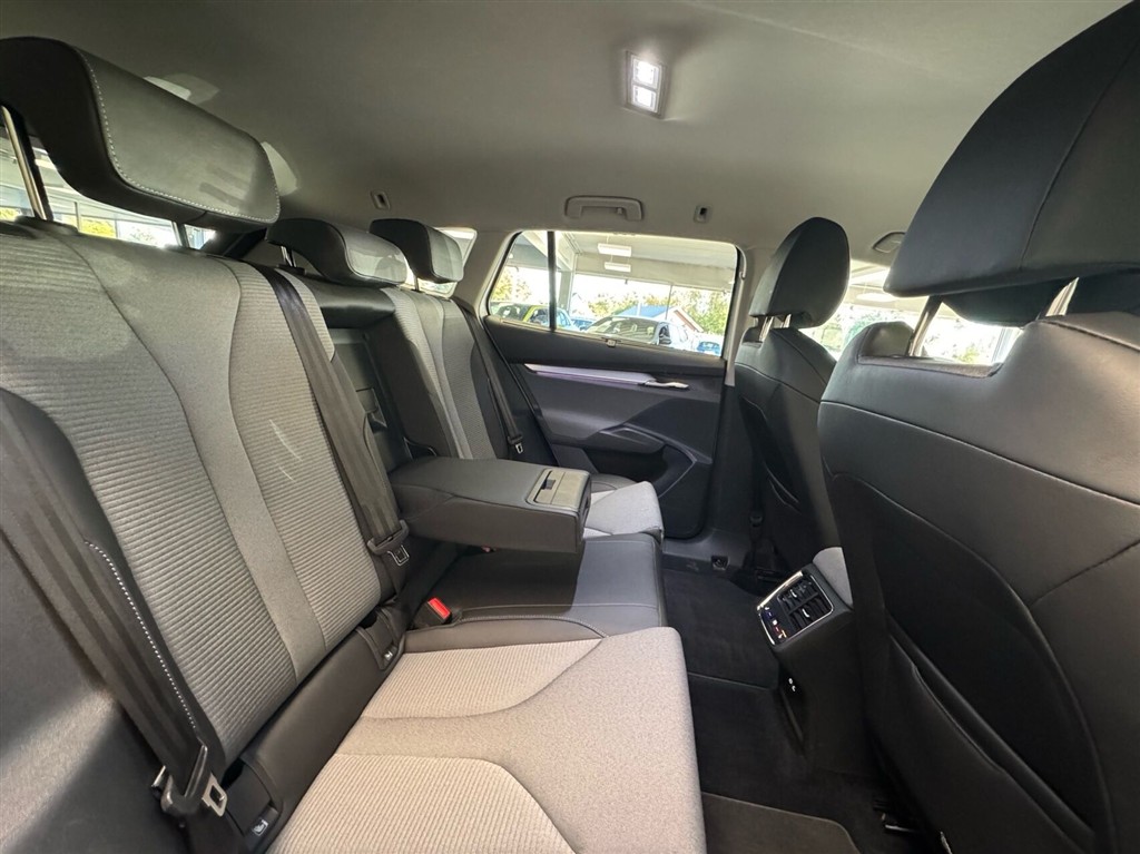 Skoda Enyaq 80 iV 204HK 5d Aut. - Image 13