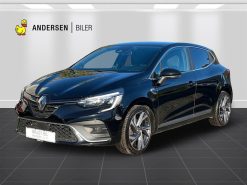 Renault Clio 1,3 TCE RS-Line EDC 130HK 5d 7g Aut.