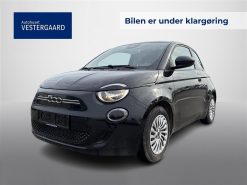 Fiat 500e EL Action 95HK 3d Aut.
