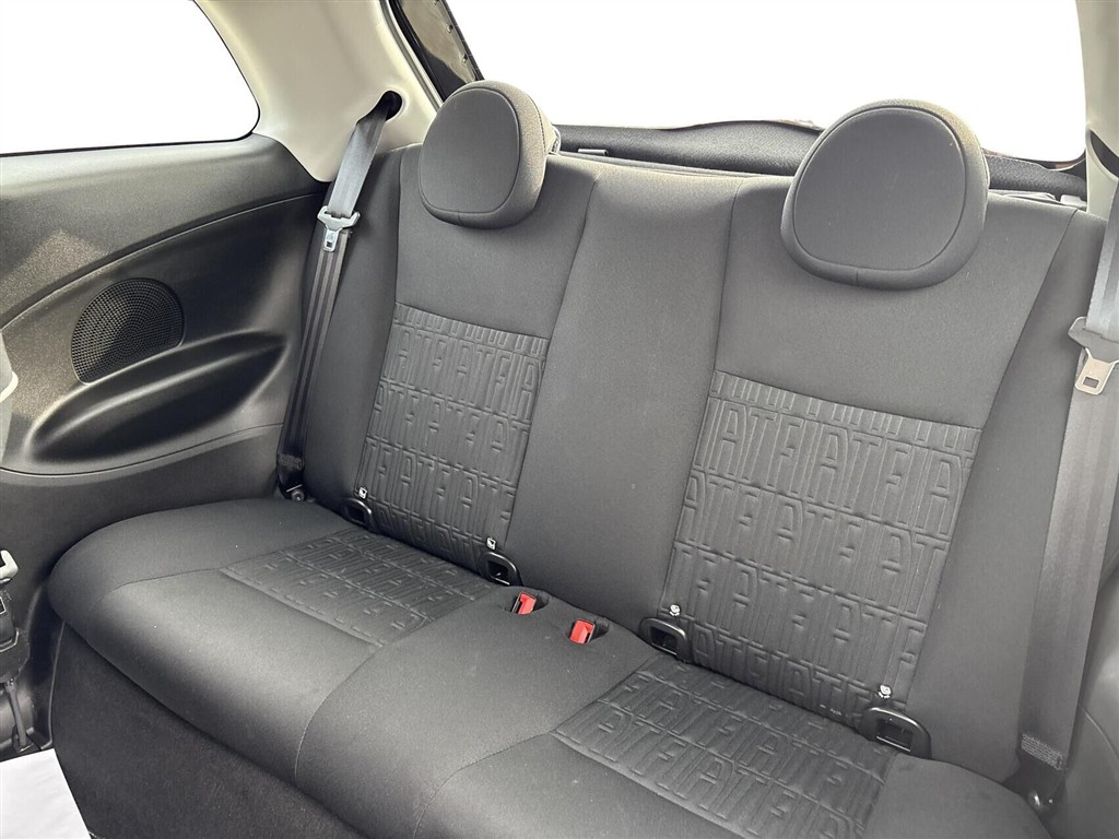 Fiat 500e EL Action 95HK 3d Aut. - Image 5