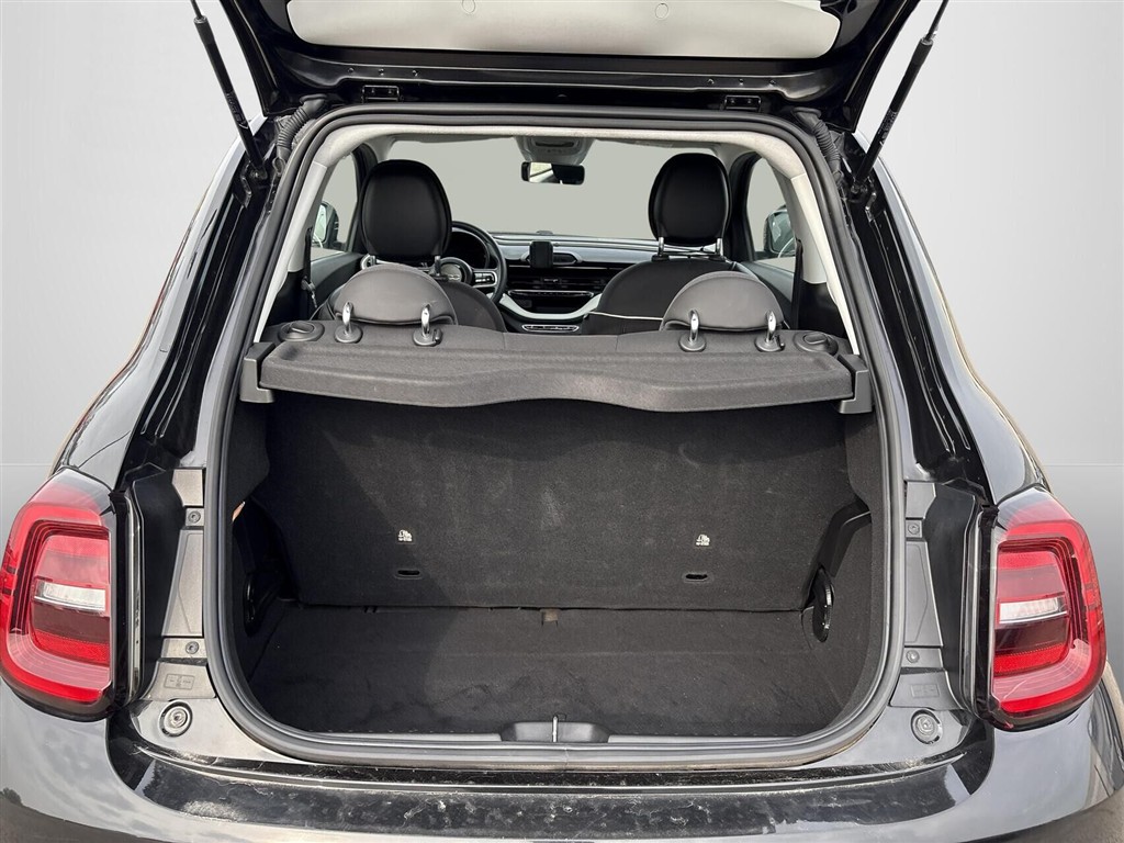 Fiat 500e EL Action 95HK 3d Aut. - Image 7