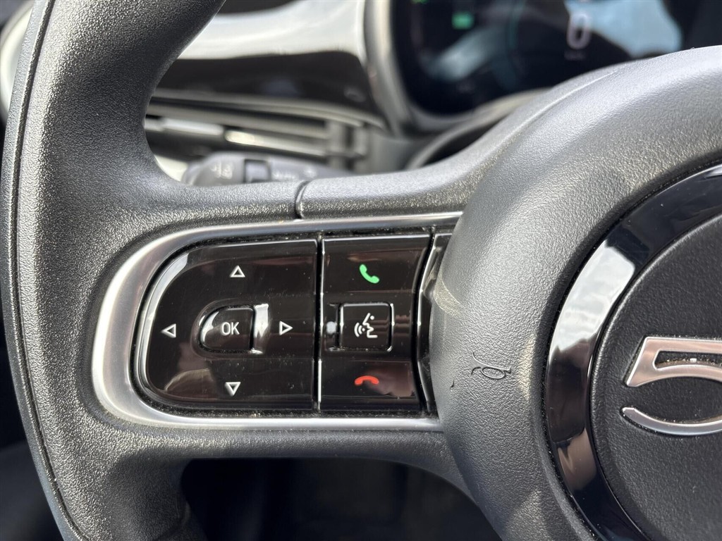 Fiat 500e EL Action 95HK 3d Aut. - Image 10