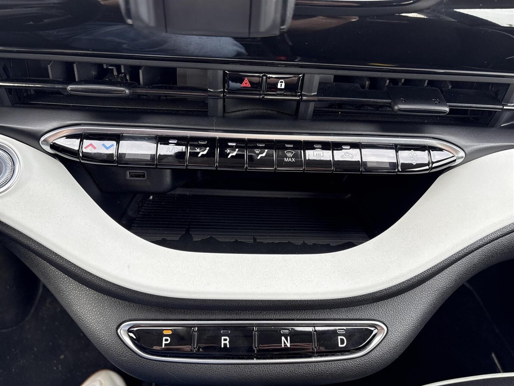 Fiat 500e EL Action 95HK 3d Aut. - Image 12