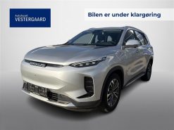 Maxus Euniq 6 EL 177HK 5d Aut.