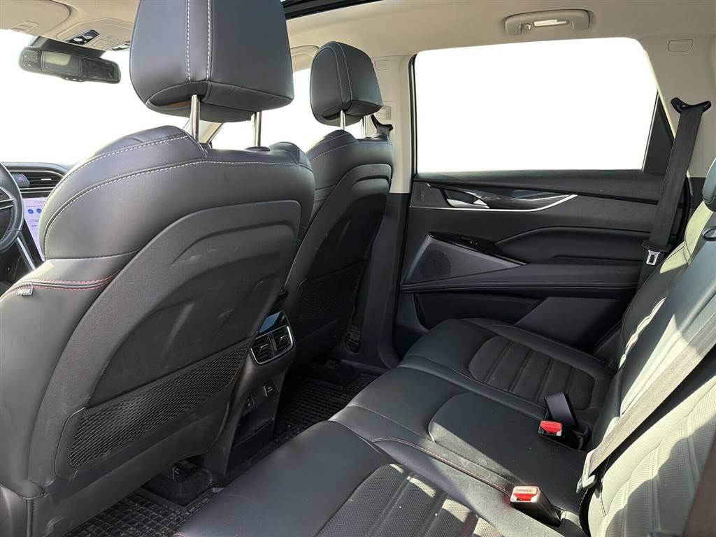 Maxus Euniq 6 EL 177HK 5d Aut. - Image 6