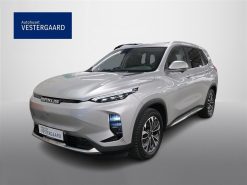 Maxus Euniq 6 EL 177HK 5d Aut.