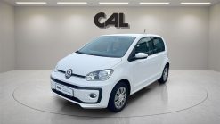 VW up 1,0 MPI Move Up! 60HK 5d