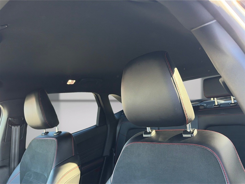 Ford Kuga 2,5 Plugin-hybrid Graphite Tech CVT 225HK 5d Trinl. Gear - Image 11