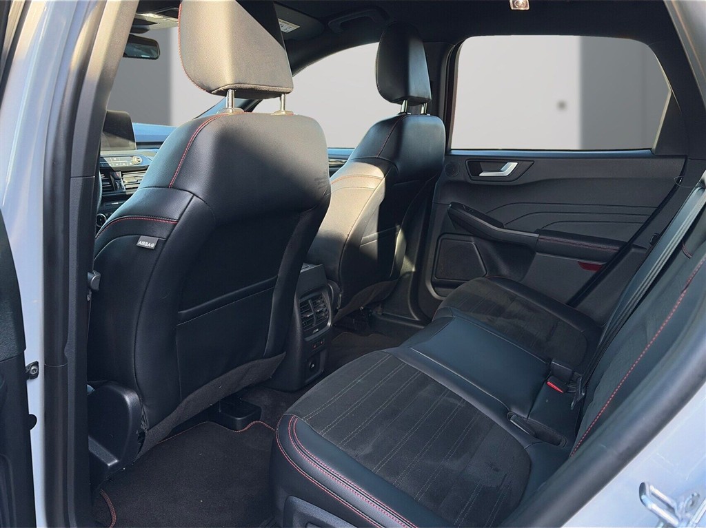 Ford Kuga 2,5 Plugin-hybrid Graphite Tech CVT 225HK 5d Trinl. Gear - Image 12