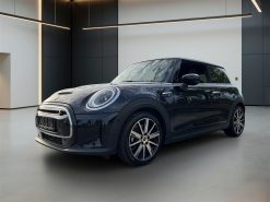 Mini Cooper SE EL Mini Yours 184HK 3d Aut.