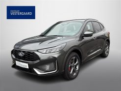 Ford Kuga 2,5 Plugin-hybrid ST-Line X CVT 243HK 5d Aut.