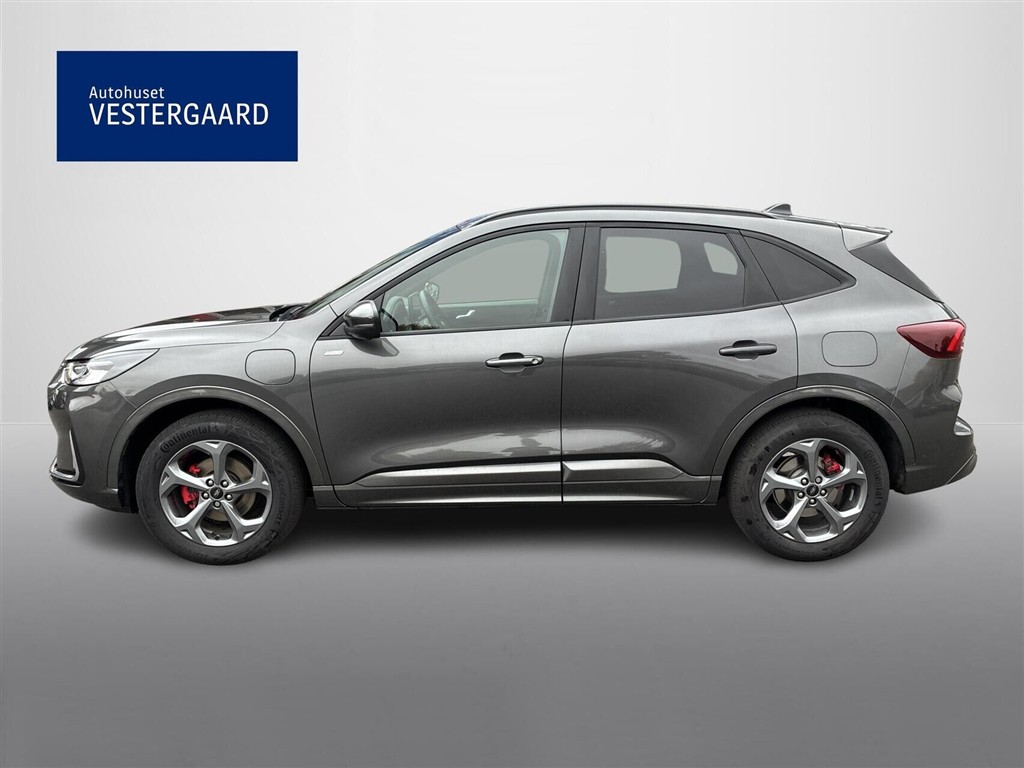 Ford Kuga 2,5 Plugin-hybrid ST-Line X CVT 243HK 5d Aut. - Image 2