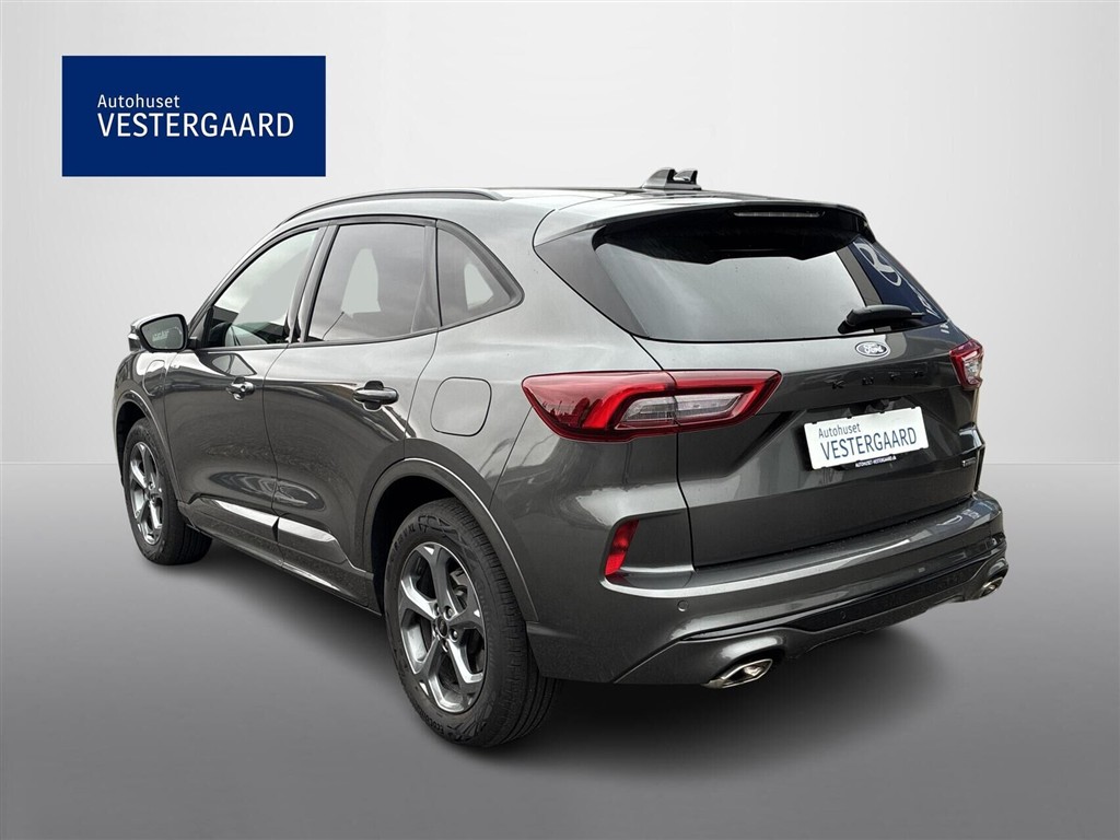 Ford Kuga 2,5 Plugin-hybrid ST-Line X CVT 243HK 5d Aut. - Image 3