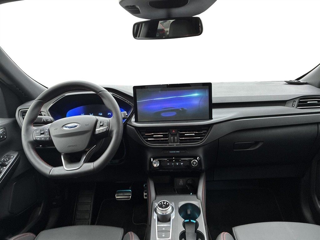 Ford Kuga 2,5 Plugin-hybrid ST-Line X CVT 243HK 5d Aut. - Image 6