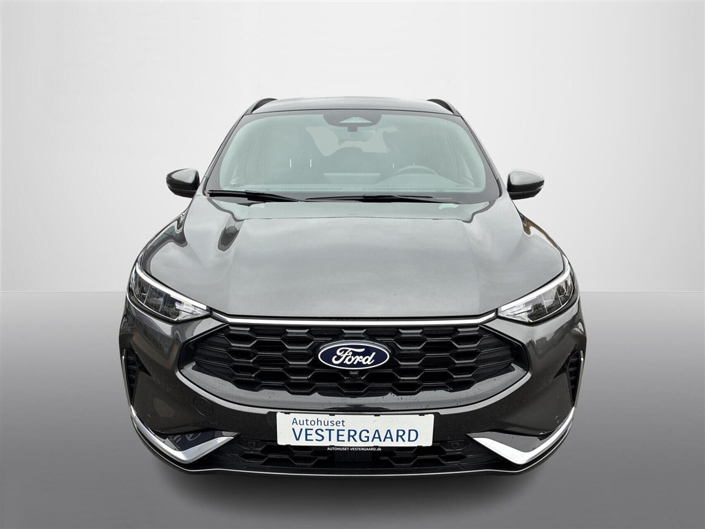 Ford Kuga 2,5 Plugin-hybrid ST-Line X CVT 243HK 5d Aut. - Image 7
