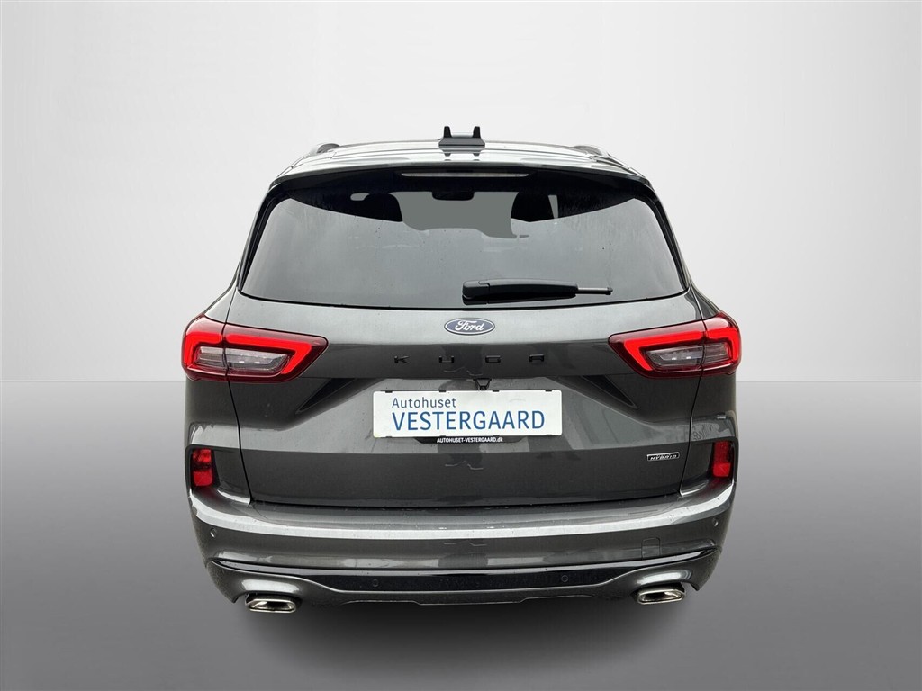 Ford Kuga 2,5 Plugin-hybrid ST-Line X CVT 243HK 5d Aut. - Image 8