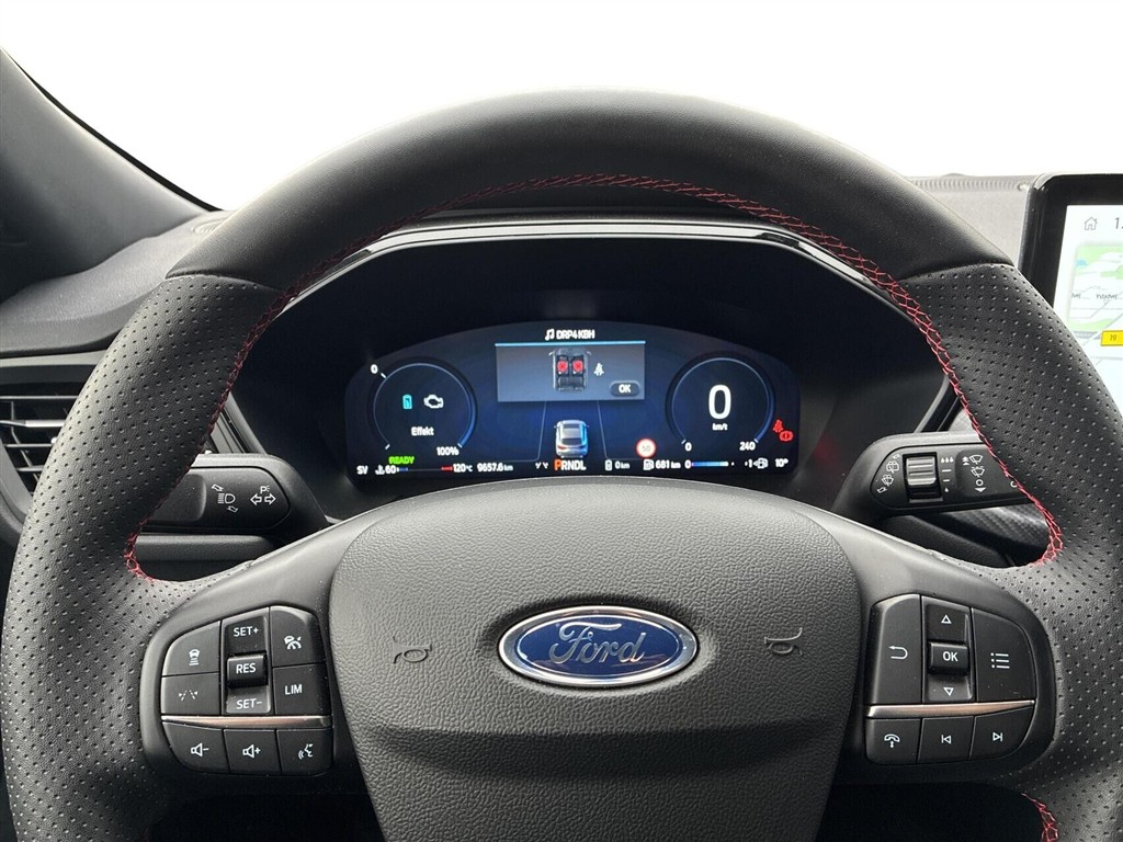 Ford Kuga 2,5 Plugin-hybrid ST-Line X CVT 243HK 5d Aut. - Image 12