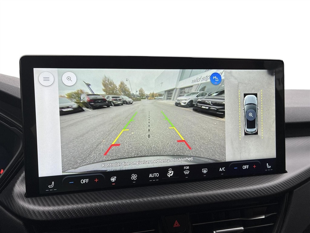 Ford Kuga 2,5 Plugin-hybrid ST-Line X CVT 243HK 5d Aut. - Image 14