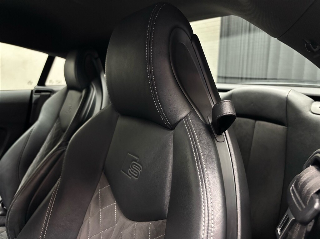 Audi TT 2,0 40 TFSI S Line Edition S Tronic 197HK 2d 7g Aut. - Image 18