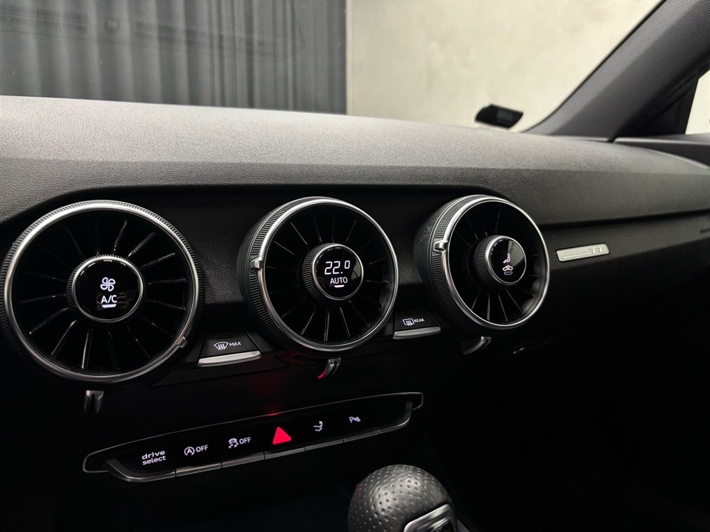 Audi TT 2,0 40 TFSI S Line Edition S Tronic 197HK 2d 7g Aut. - Image 26