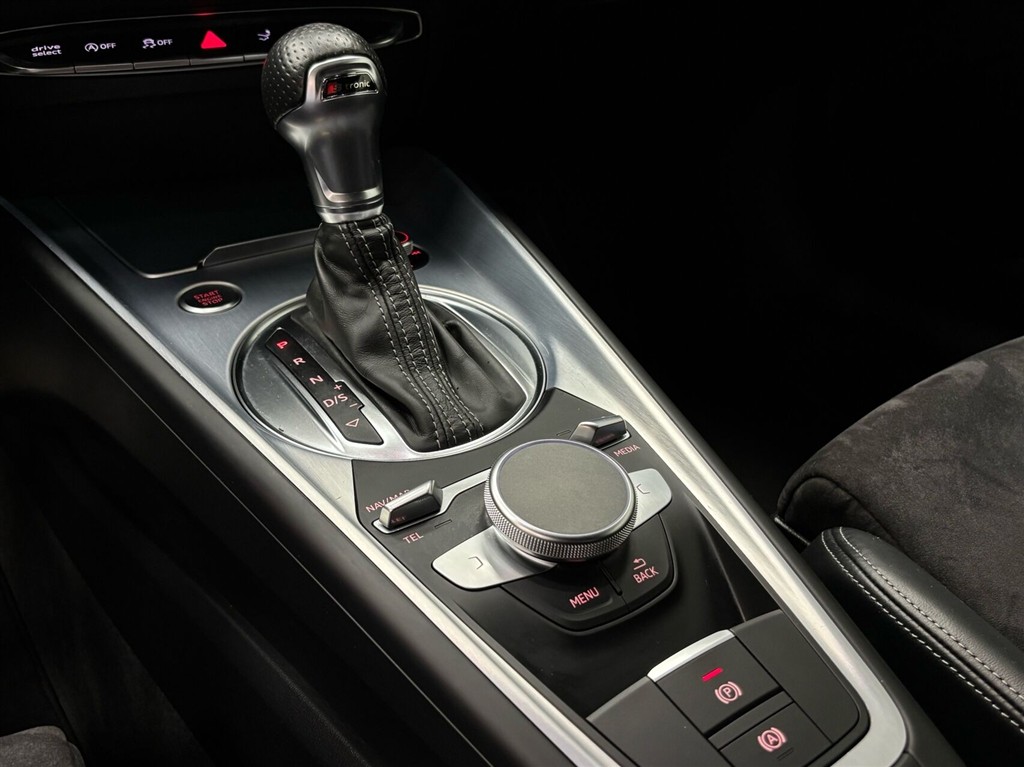 Audi TT 2,0 40 TFSI S Line Edition S Tronic 197HK 2d 7g Aut. - Image 28