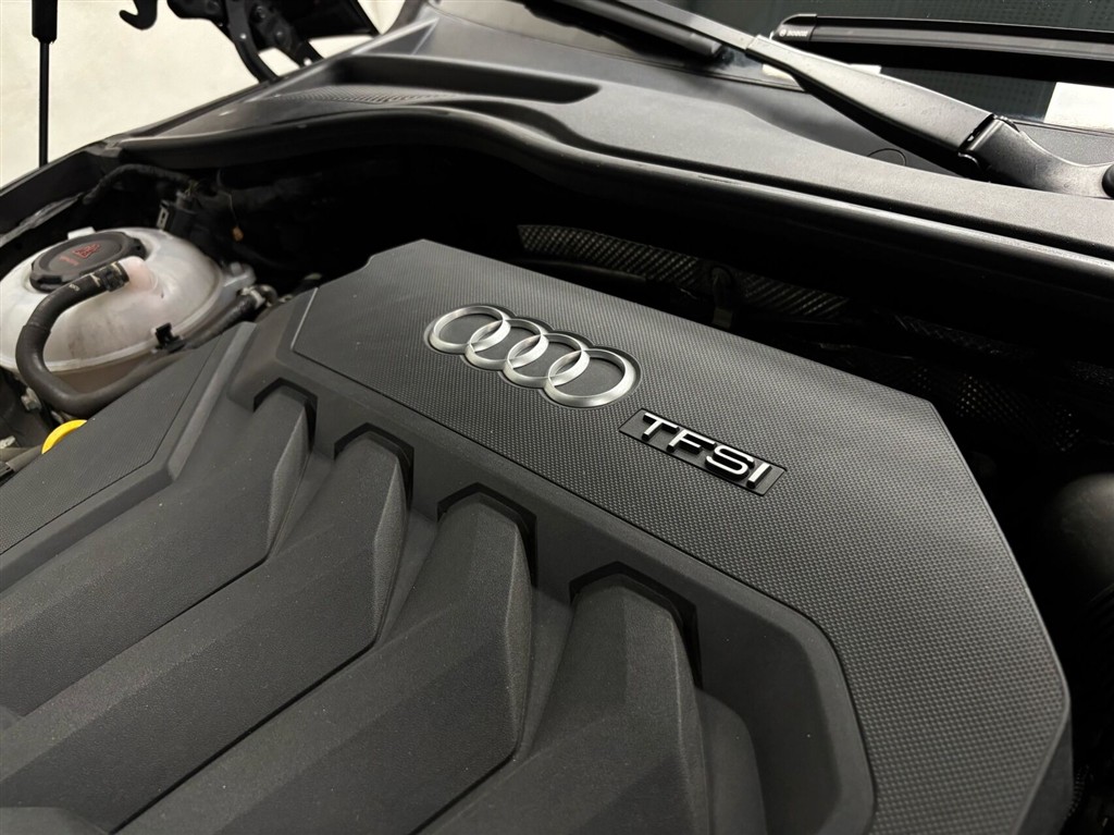 Audi TT 2,0 40 TFSI S Line Edition S Tronic 197HK 2d 7g Aut. - Image 42