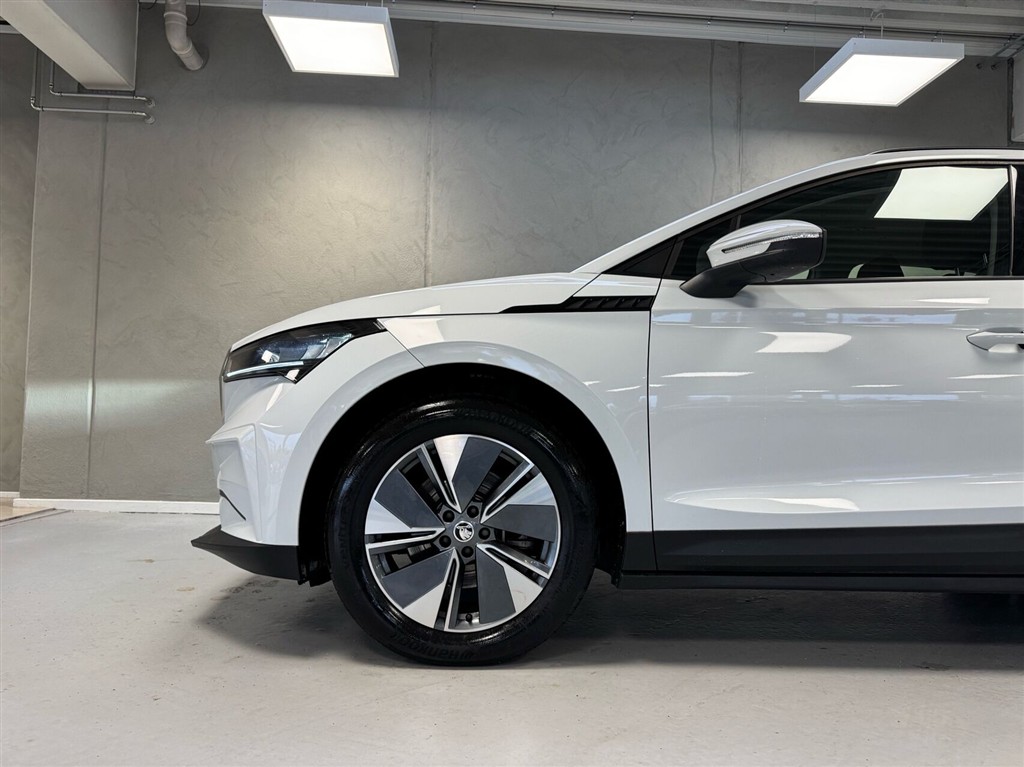 Skoda Enyaq 60 iV Loft 180HK 5d Aut. - Image 4