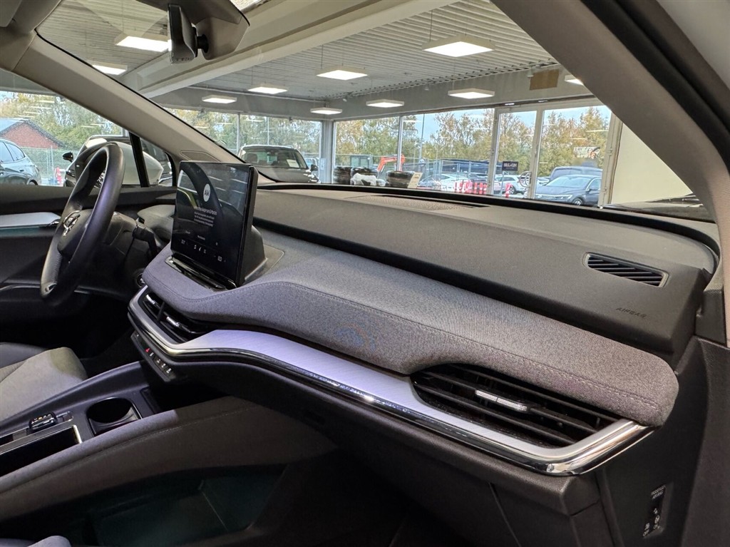 Skoda Enyaq 60 iV Loft 180HK 5d Aut. - Image 9
