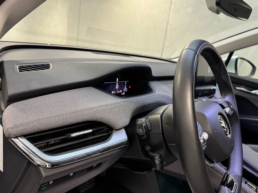 Skoda Enyaq 60 iV Loft 180HK 5d Aut. - Image 15