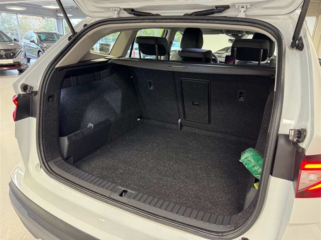 Skoda Enyaq 60 iV Loft 180HK 5d Aut. - Image 20