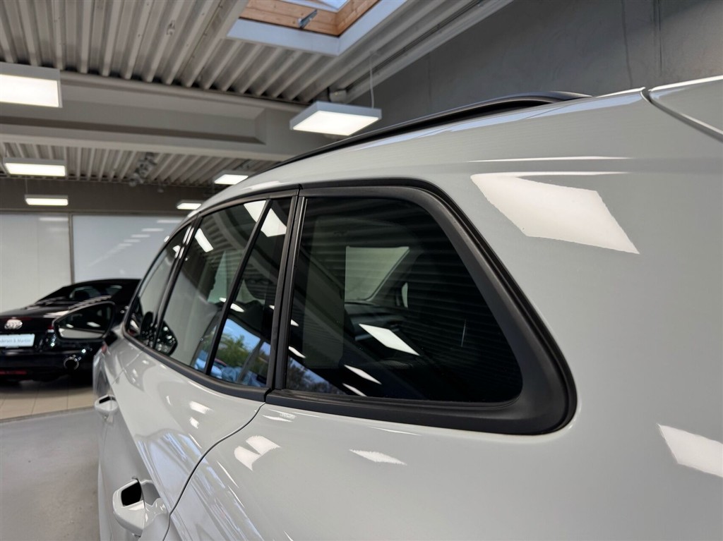 Skoda Enyaq 60 iV Loft 180HK 5d Aut. - Image 22